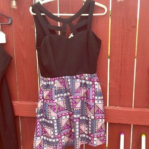 Charlotte Russe Dress!